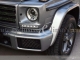 Mercedes Benz G500 S.W.